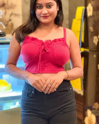 Call Girls Chandur Railway