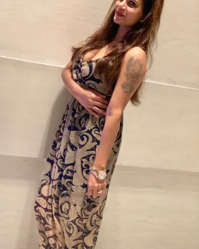 Chandur Railway Escort